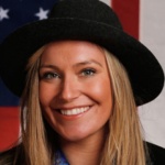 Jamie Anderson