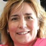 Christy Martin