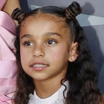 Dream Kardashian