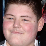 Jamie Waylett