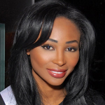 Nana Meriwether