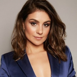 Patrícia Elizardo