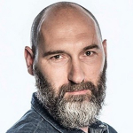 Pawel Flis