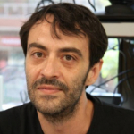 Agustín Martínez