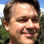 Ian Russell