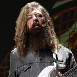 James Root