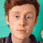 Ben Marshall
