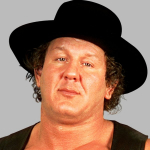Bob Orton