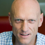 Peter Garrett