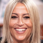 Nicole Appleton