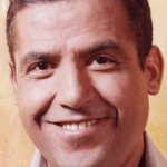 Mohamed Khelifati