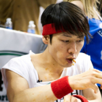 Takeru Kobayashi