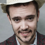 Ben Lovett