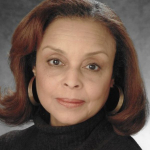 Marie Thomas