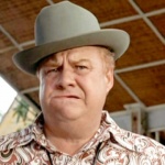 Clifton James