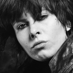 Chrissie Hynde