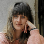 Clara Ingold