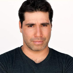 Daniel Hernandez