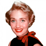 Jane Powell