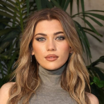 Amelie Zilber
