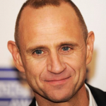 Evan Davis