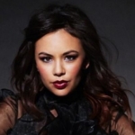 Janel Parrish