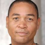 Charles Hailey
