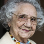 Dorothea Walda