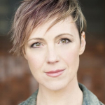 Sharni Page