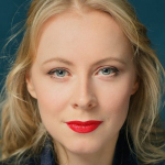 Ekaterina Vinogradova