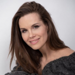Natalya Lesnikovskaya