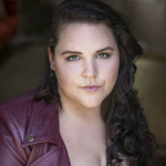 Courtney Elizabeth Eggleton