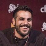 Majid Al Ansari