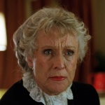 Cloris Leachman