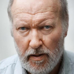 Christopher Saul