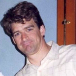 Jeff Martin