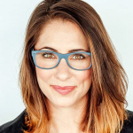 Rachel Lewis