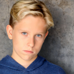 Luke Busey