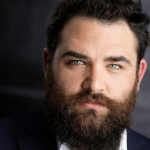 Zach Lazar Hoffman