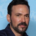 Jason David Frank