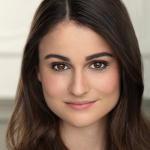Caroline Renee