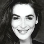 Claire Stansfield