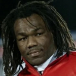 Rameau Thierry Sokoudjou