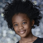Jazmin Headley