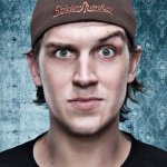 Jason Mewes