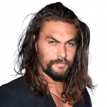 Jason Momoa