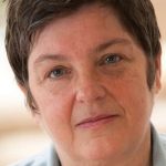 Julie Bindel