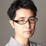 Yoshiaki Kyôgoku