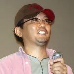 Kanta Kamei