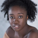 Hayley Konadu